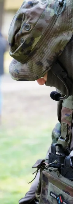 Campo de airsoft Nagera Events