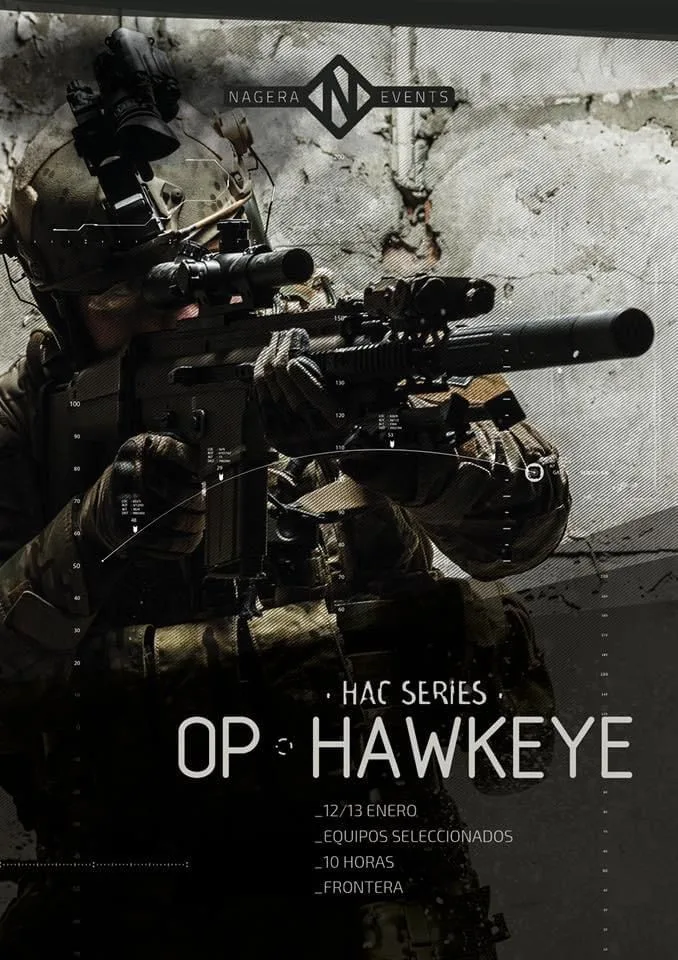 HAC edición 3
