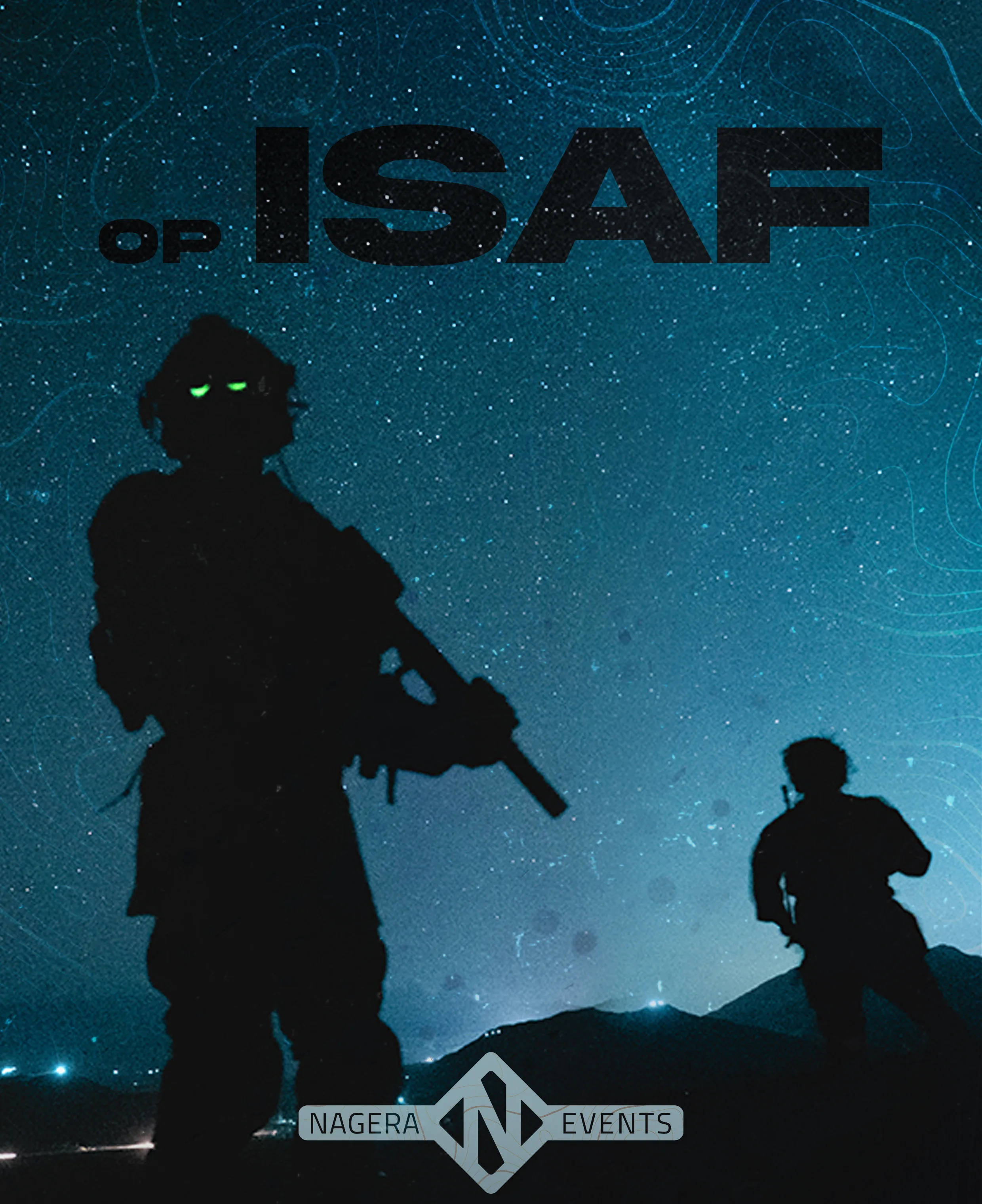 ISAF I