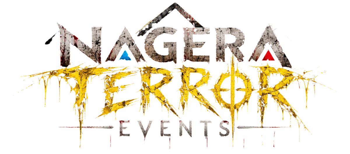 Nagera Terror Events